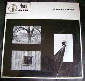 Iowa Ear Music - Various