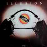 Cover of Illusion, 1976, Vinyl
