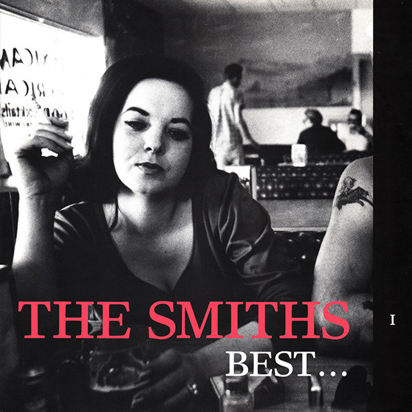 The Smiths - EndreasLettie