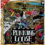 Errol Reid (2) - Running Loose album cover
