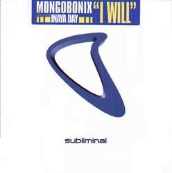 Mongobonix – I Will