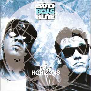 Bad Boys Blue - To Blue Horizons album cover