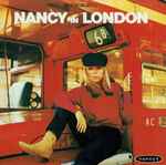 Cover of Nancy In London, 1996, CD