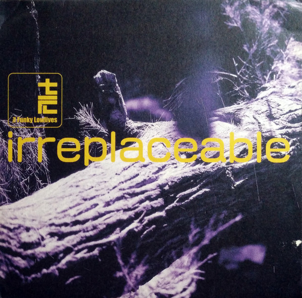 Album herunterladen The Funky Lowlives - Irreplaceable