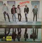 Cover of It's 2 Easy, 1966-03-00, Vinyl