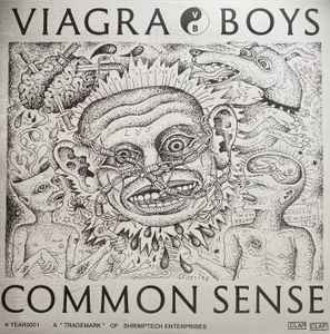 Common Sense - Viagra Boys