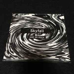 One Ok Rock – Skyfall (2017, CD) - Discogs