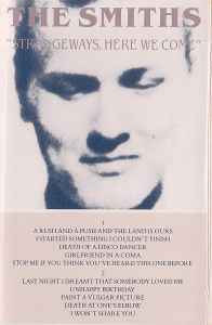 The Smiths – Strangeways, Here We Come (1987, Cassette) - Discogs