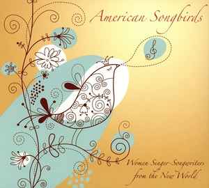 Various - American Songbirds album cover