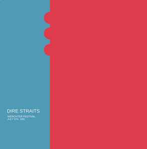Dire Straits – Werchter Festival (2023, Vinyl) - Discogs