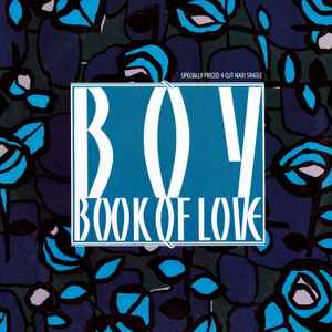 Boy - Book Of Love