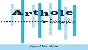 Arthole