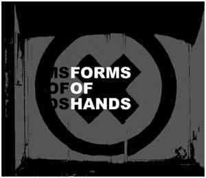 Forms Of Hands 10 - Various