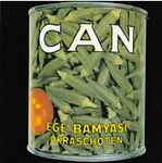 Cover of Ege Bamyasi, 1990, CD