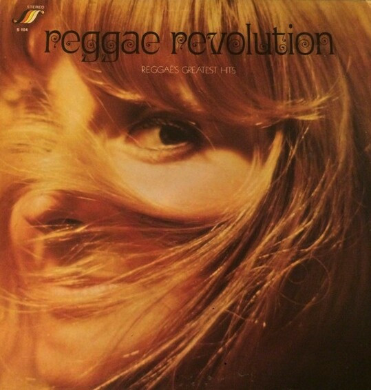 ladda ner album Various - Reggae Revolution Reggaes Greatest Hits
