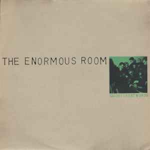 The Enormous Room - 100 Different Words