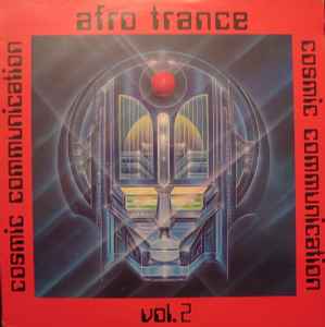 Afro Trance - Vol. 2 - Various