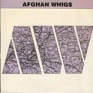 Afghan Whigs* - Conjure Me