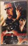 Cover of Blade Runner, 1994, Cassette