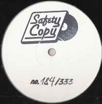 Safety_Copy_01 - Various