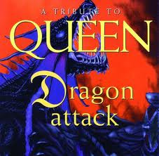 Various - Dragon Attack (A Tribute To Queen) | Releases | Discogs