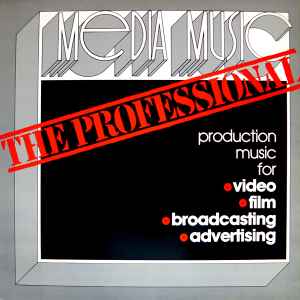 Media Music The Professional