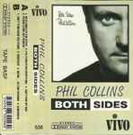 Phil Collins Both Sides Releases Discogs