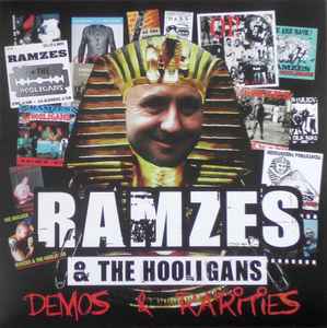 Ramzes & The Hooligans - Demos & Rarities