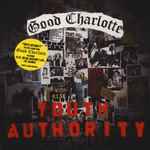 Cover of Youth Authority, 2016-07-15, Vinyl