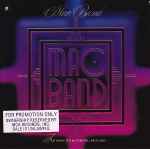 Cover of Mac Band, 1988, CD