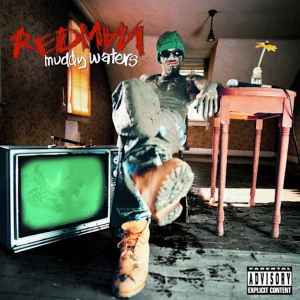Redman - Muddy Waters album cover