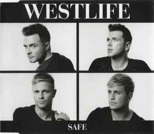Westlife - Safe