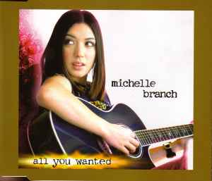 Michelle Branch - Everywhere (2001) on Vimeo