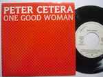 Cover of One Good Woman, 1988, Vinyl