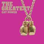 Cover of The Greatest, 2013, CD