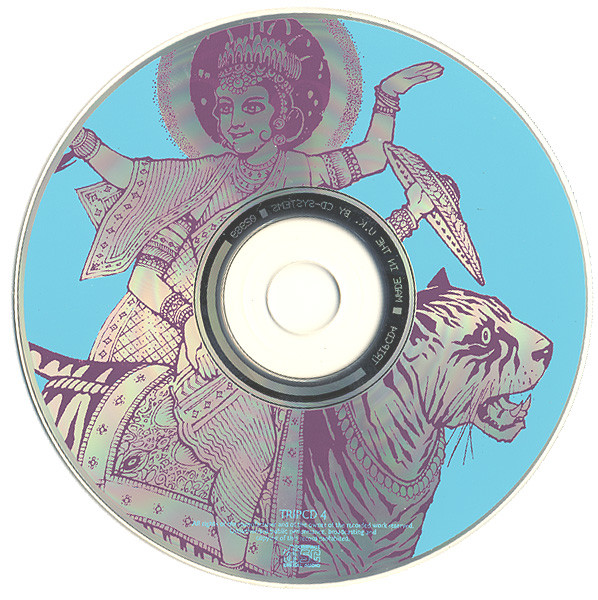 last ned album Various - Goa Trance Volume Three