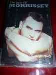 Cover of Suedehead - The Best Of Morrissey, 1997, Cassette
