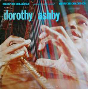 Dorothy Ashby – Dorothy Ashby (1962, Vinyl) - Discogs