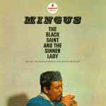 Mingus – The Black Saint And The Sinner Lady (1963, Gatefold 