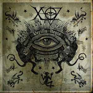 Vexilla Regis Prodeunt Inferni music | Discogs