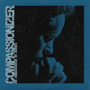 Compassionizer - An Ambassador In Bonds album cover