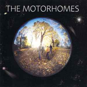 The Long Distance Runner - The Motorhomes