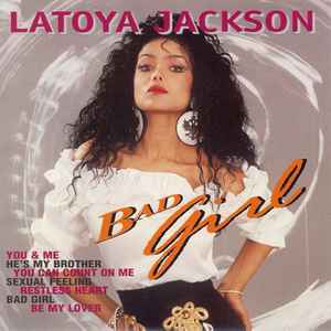 Playboy - Original - song and lyrics by Latoya Jackson