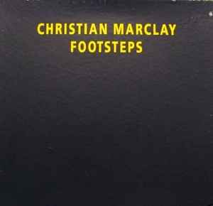 Footsteps - Christian Marclay