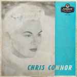 Cover of Chris Connor, 1957-12-00, Vinyl