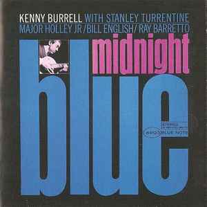 Ike Quebec – Blue & Sentimental (2008, CD) - Discogs