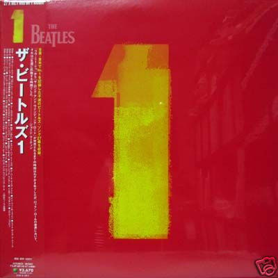 The Beatles - 1 | Releases | Discogs