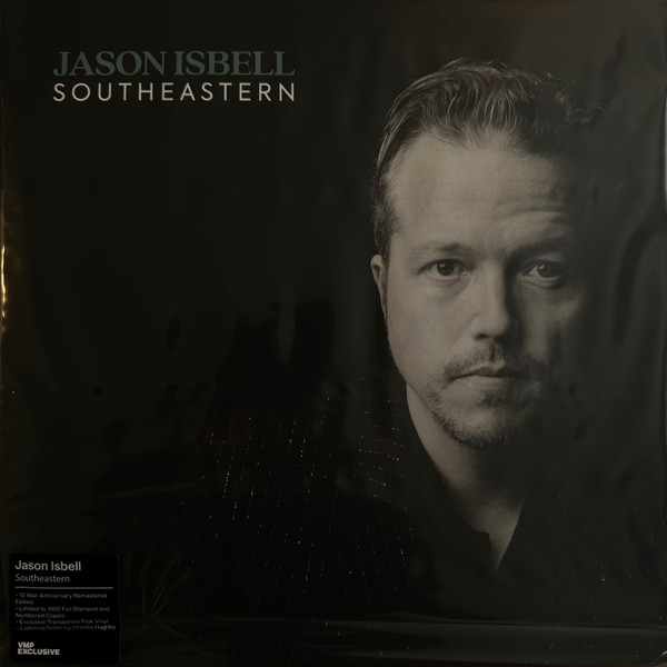 Jason Isbell – Southeastern (10 Year Anniversary Edition) (2023