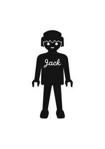 Jack Playmobil on Discogs