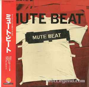 Mute Beat – No. 0 Virgin Dub (1996, Vinyl) - Discogs